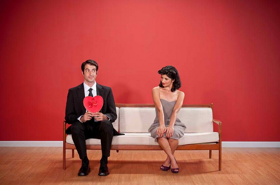 Τέρμα τα ψέματα! Καταρρίπτουμε τους 5 συχνότερους μύθους για τις σχέσεις…