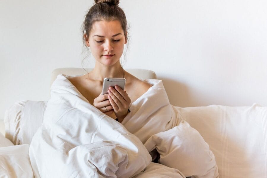 Dating μέσω dating app; Δες τι σε περιμένει!