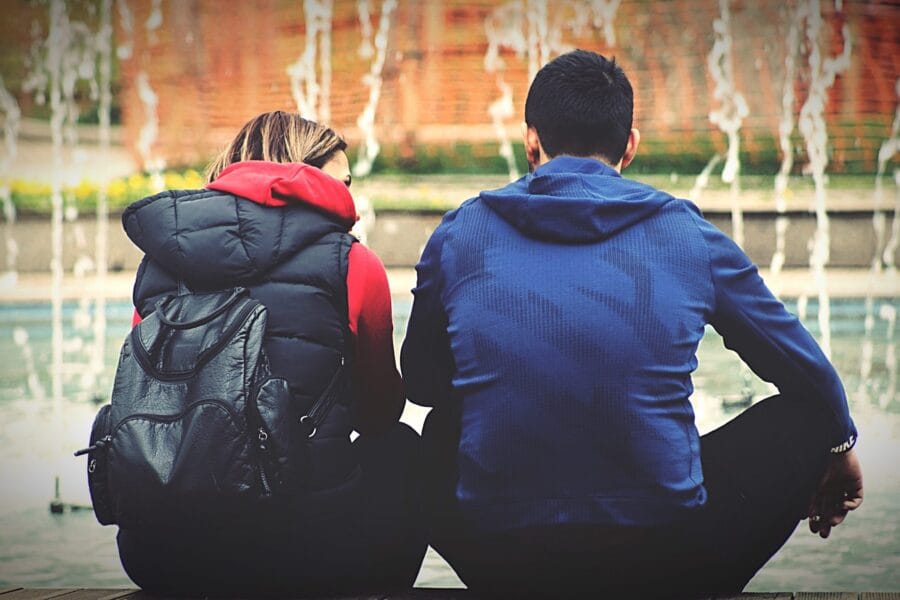 6 tips για να ρίξεις τους τόνους μετά από έναν καυγά