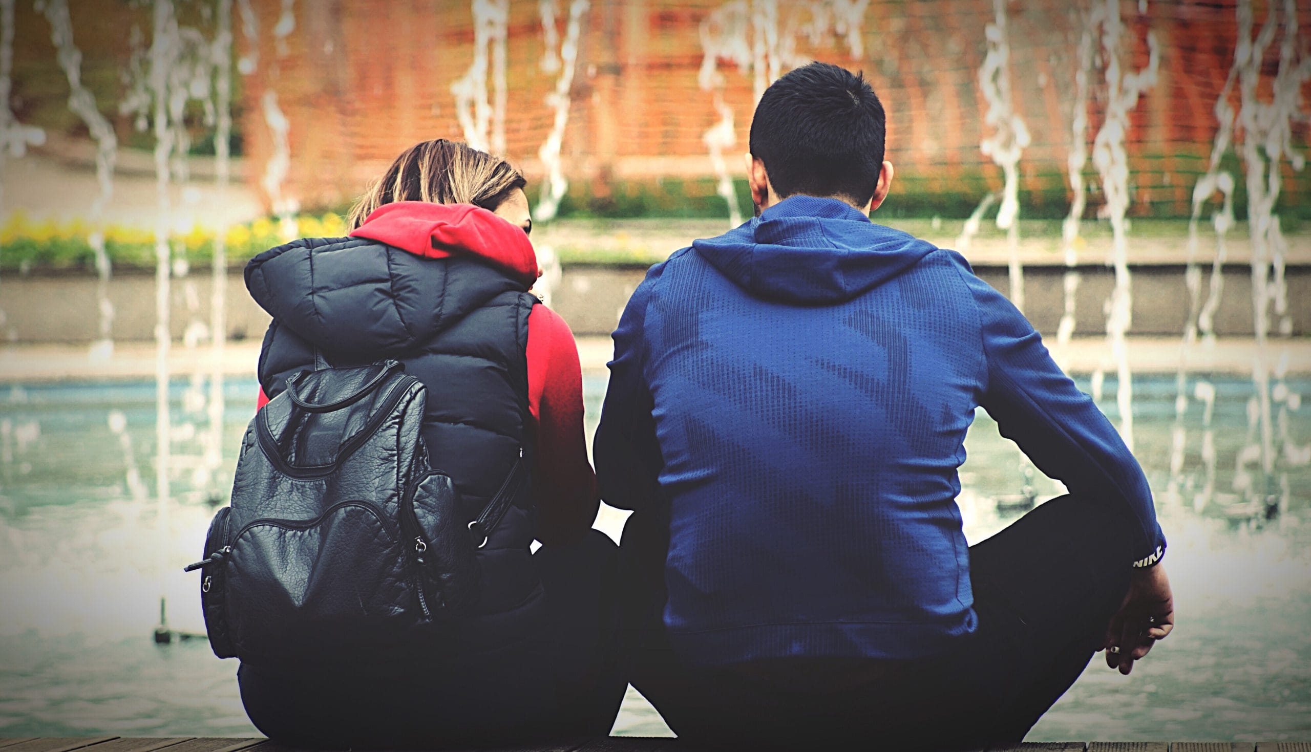 6 tips για να ρίξεις τους τόνους μετά από έναν καυγά