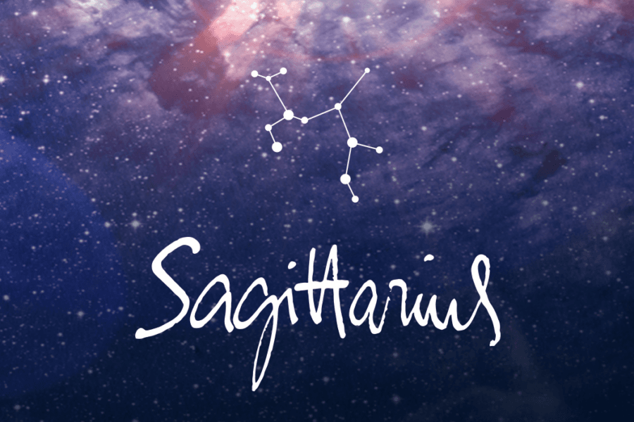 az img horoscope sagittarius