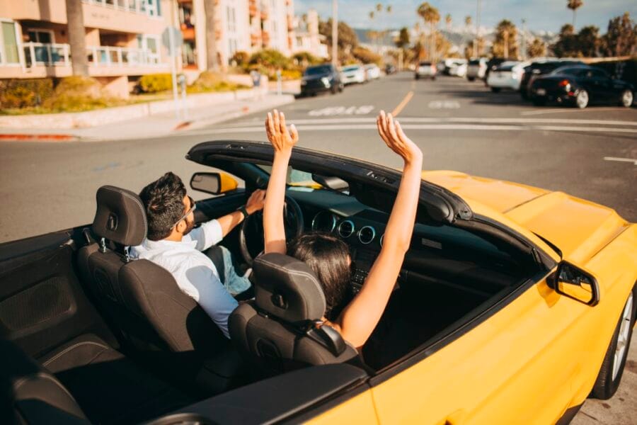car travel people couple love driving vacation vehicle driver car driving t20 Ky43VZ