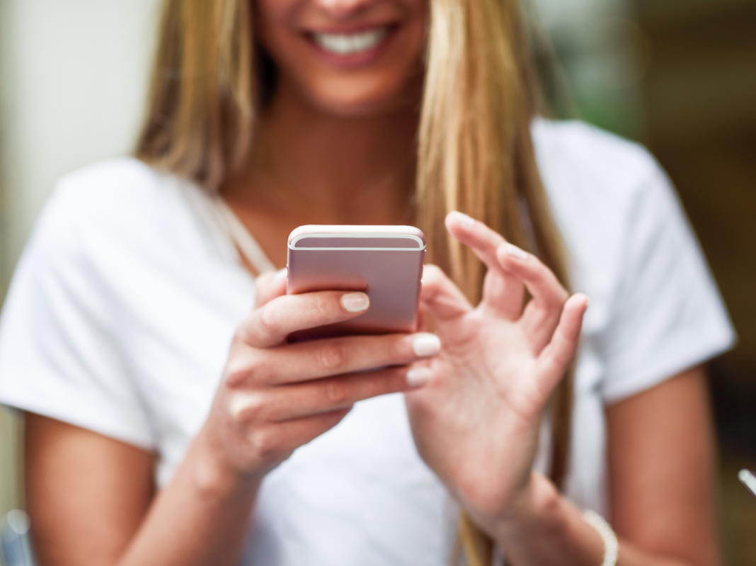 Texting & hookup culture: Ο λόγος που δεν βρίσκεις τον κατάλληλο σύντροφο