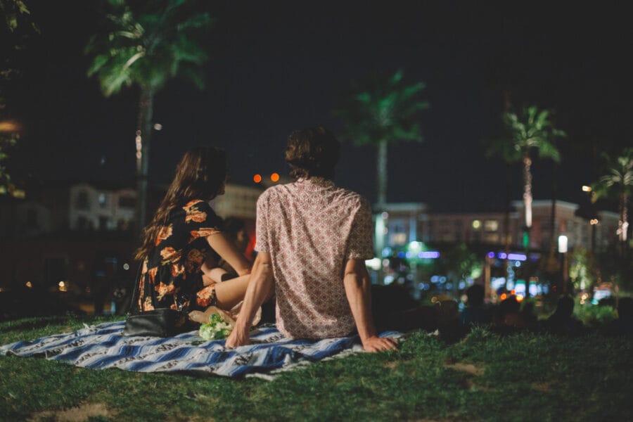 Το dating στα χρόνια της Covid-19