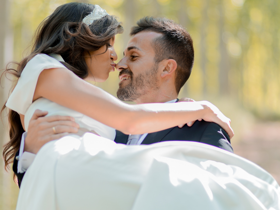 Λάθη που κάνουν οι νεόνυμφοι τον πρώτο χρόνο του γάμου τους