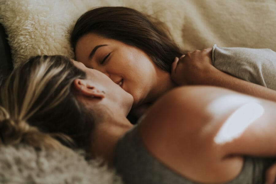 bisexual