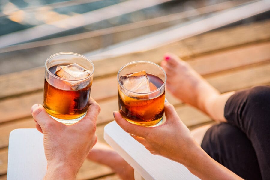 Τι να φορέσω στο πρώτο ραντεβού