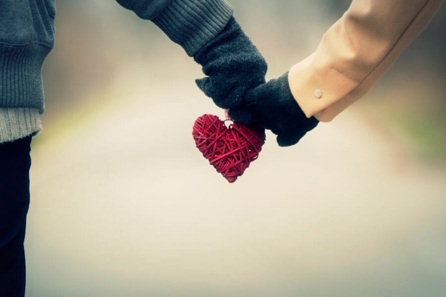 o RELATIONSHIP facebook