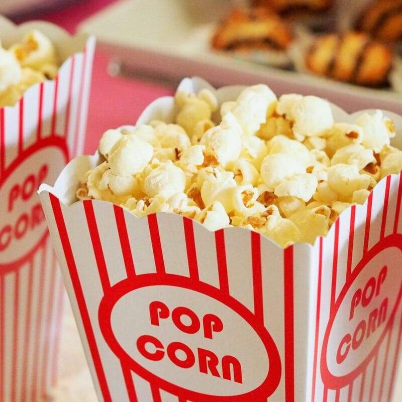 Θερινό σινεμά: Τι να δεις με τον αγαπημένο σου