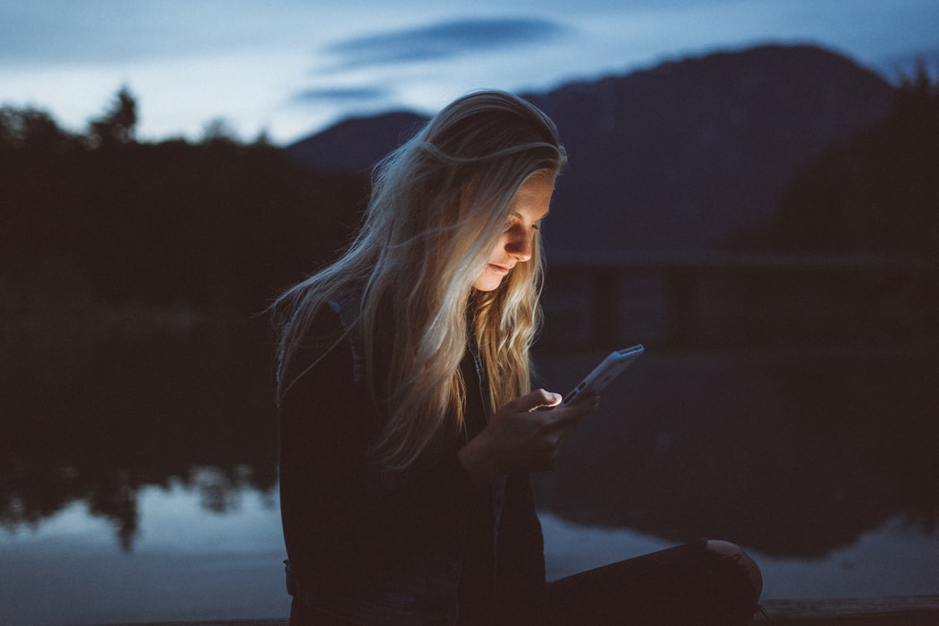 5 εύκολα tips για να μειώσεις το άγχος του texting