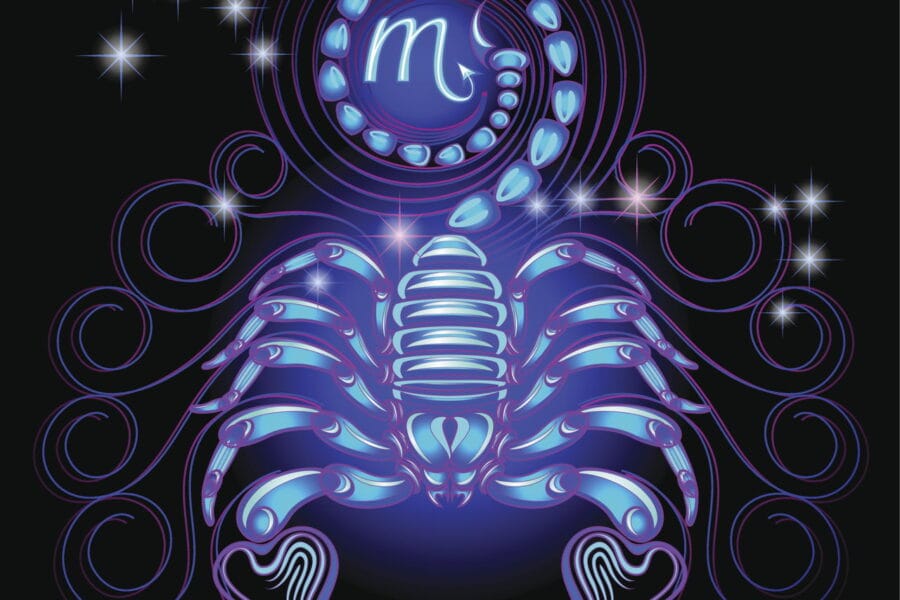 scorpio