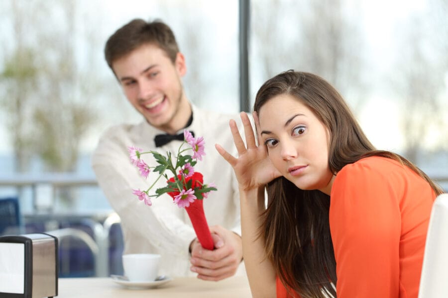 friend zone