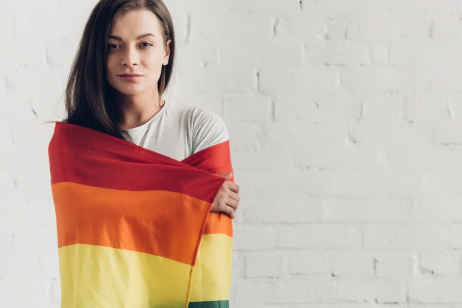 transgender