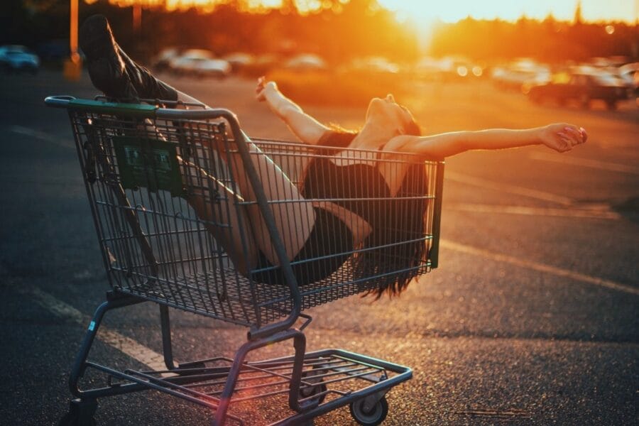 Σε ποιες περιπτώσεις πρέπει να εμπιστευτείς το ένστικτό σου