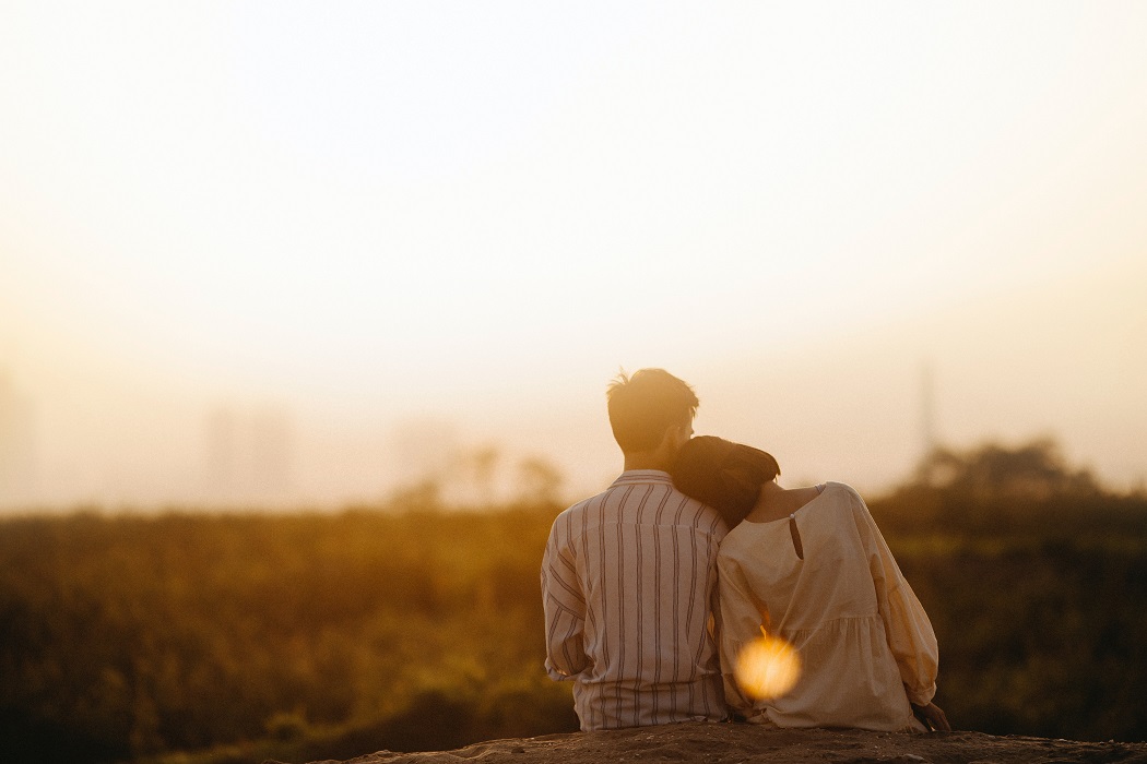 Τι να κάνεις εάν αισθάνεσαι ότι έχεις «παγιδευτεί» σε έναν δυστυχισμένο γάμο
