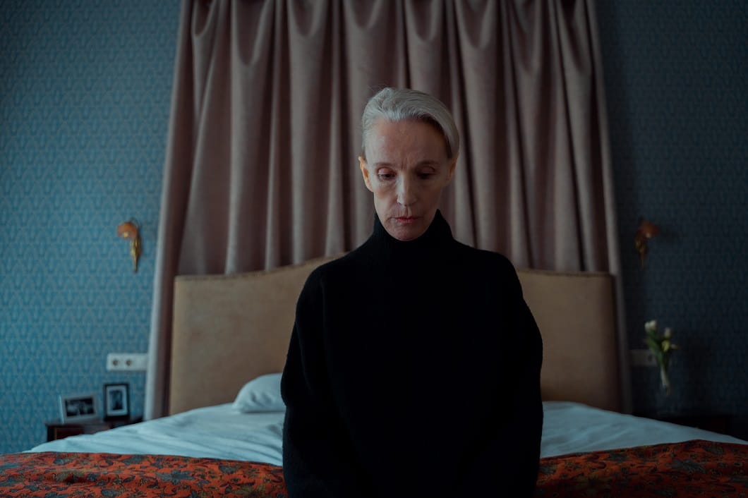 Χωρισμός μετά τα πενήντα