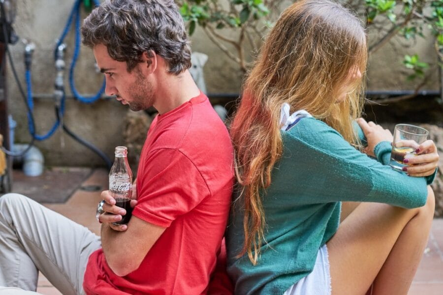 Πως να μην πεις πράγματα σε έναν τσακωμό που αργότερα θα τα μετανιώσεις
