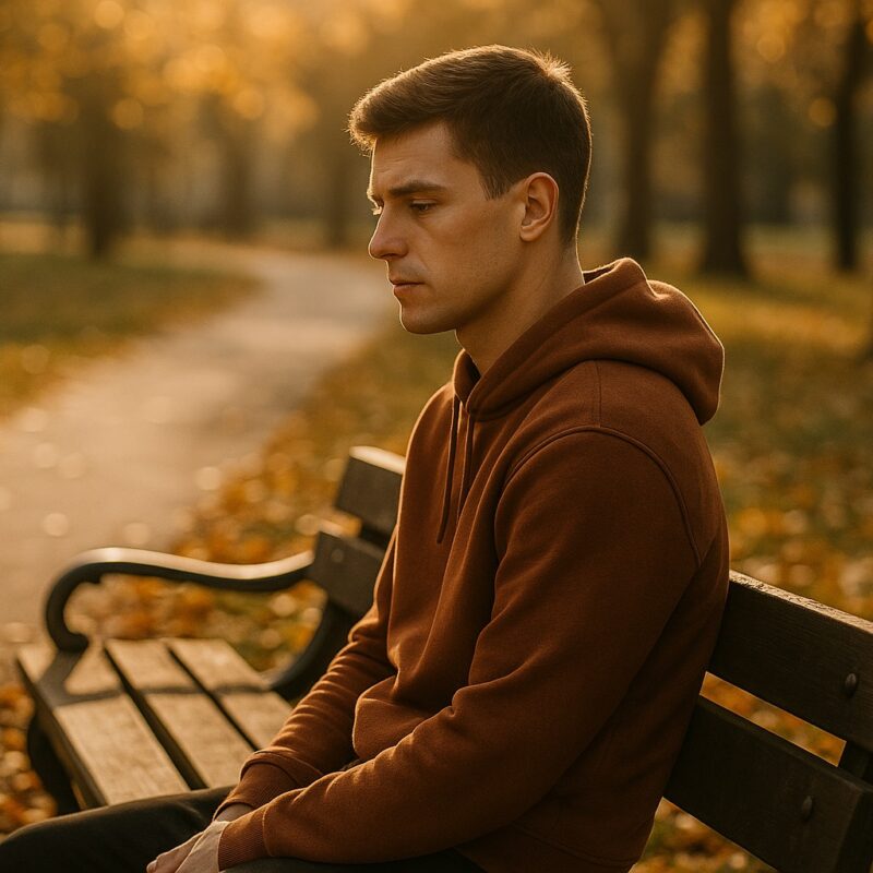 μετά από μήνες σιωπής Ο ρόλος του χρόνου στη συναισθηματική αποκατάσταση