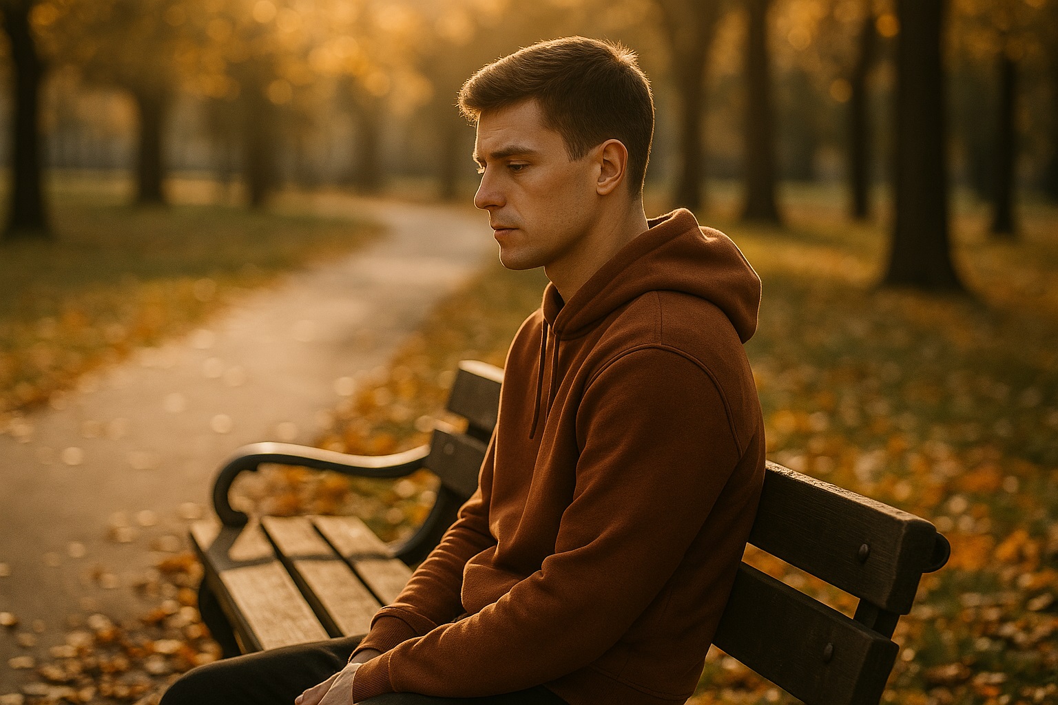 Επανασύνδεση μετά από μήνες σιωπής: Ο ρόλος του χρόνου στη συναισθηματική αποκατάσταση