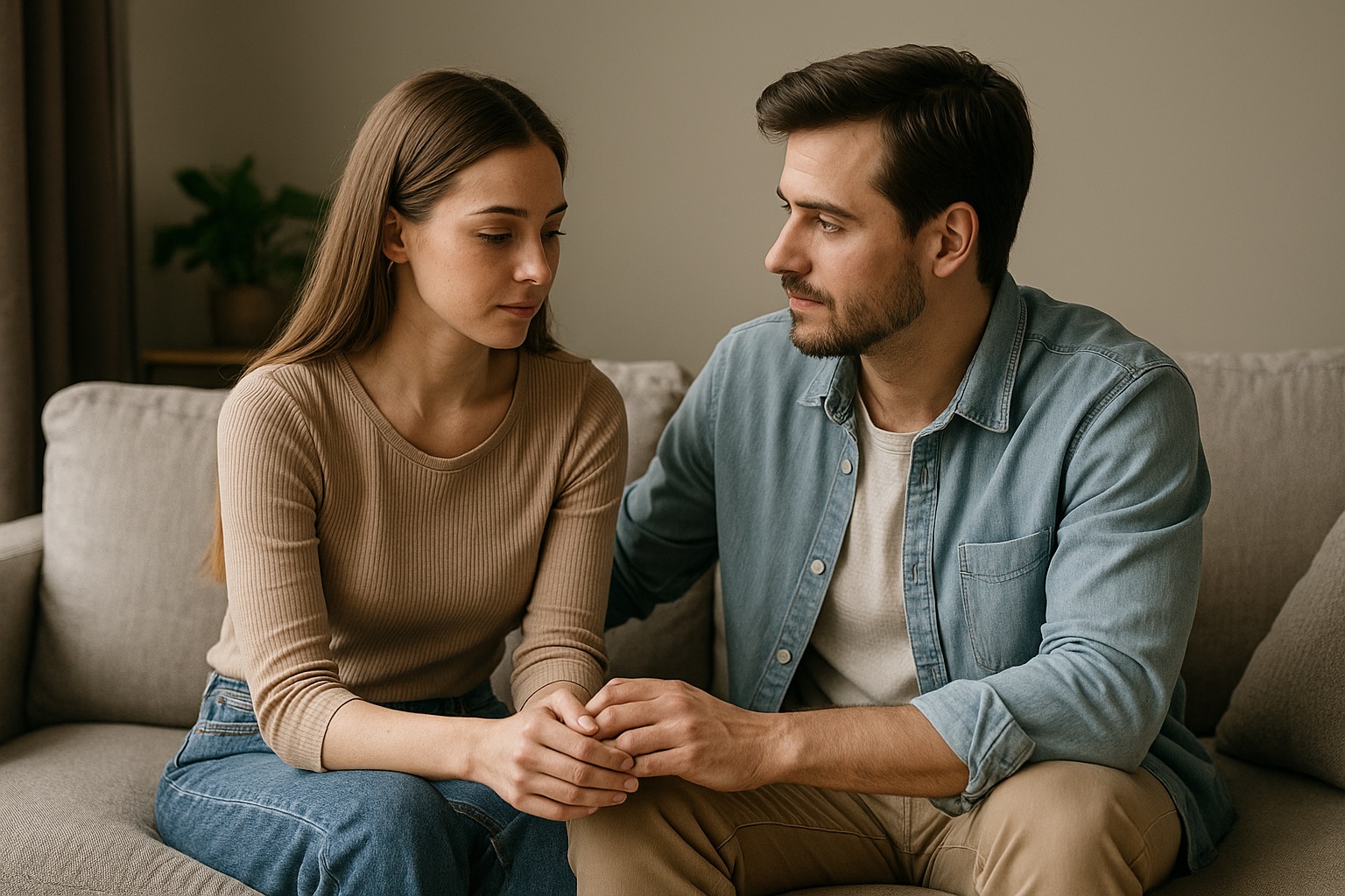 Επανασύνδεση μετά από μακροχρόνια σχέση: Τι πρέπει να αλλάξει για να λειτουργήσει ξανά
