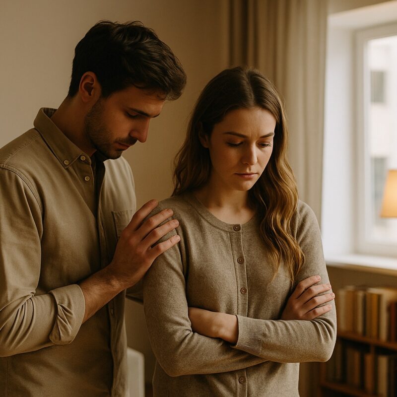 μετά από χρόνια Μπορεί μια παλιά αγάπη να ξαναζήσει