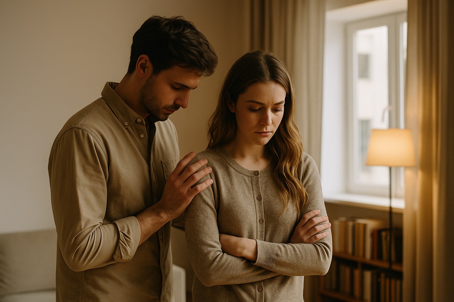 Επανασύνδεση μετά από χρόνια: Μπορεί μια παλιά αγάπη να ξαναζήσει;