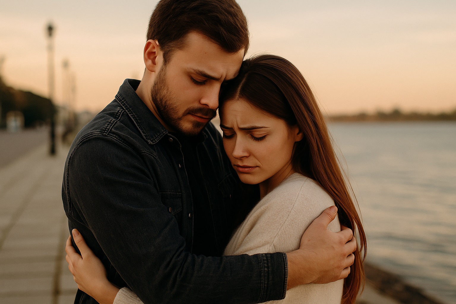 Πόσο να περιμένωγια επανασύνδεση μετά από έναν χωρισμό;