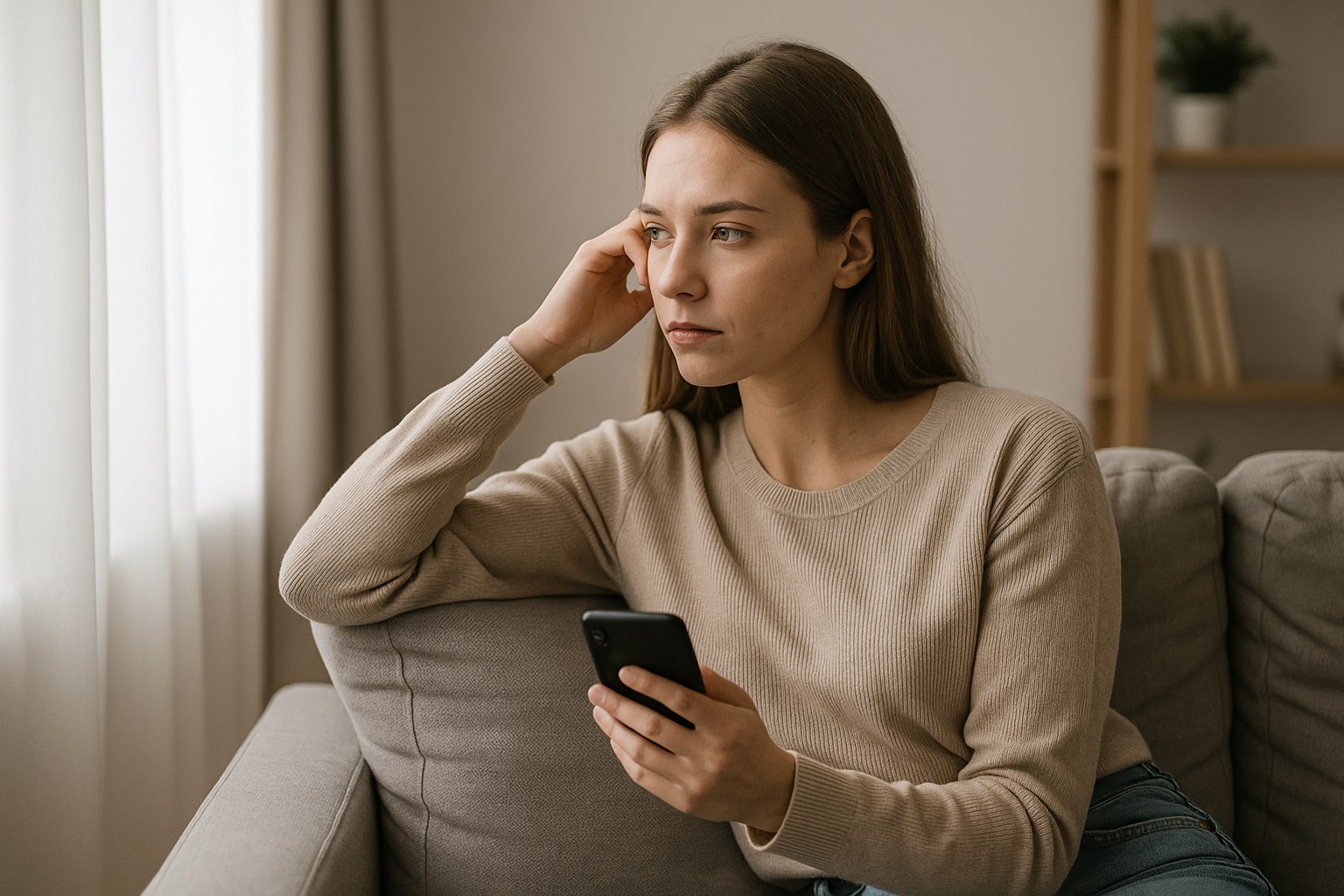 Τι κάνει μια γυναίκα όταν θέλει επανασύνδεση — Σημάδια και κινήσεις καρδιάς