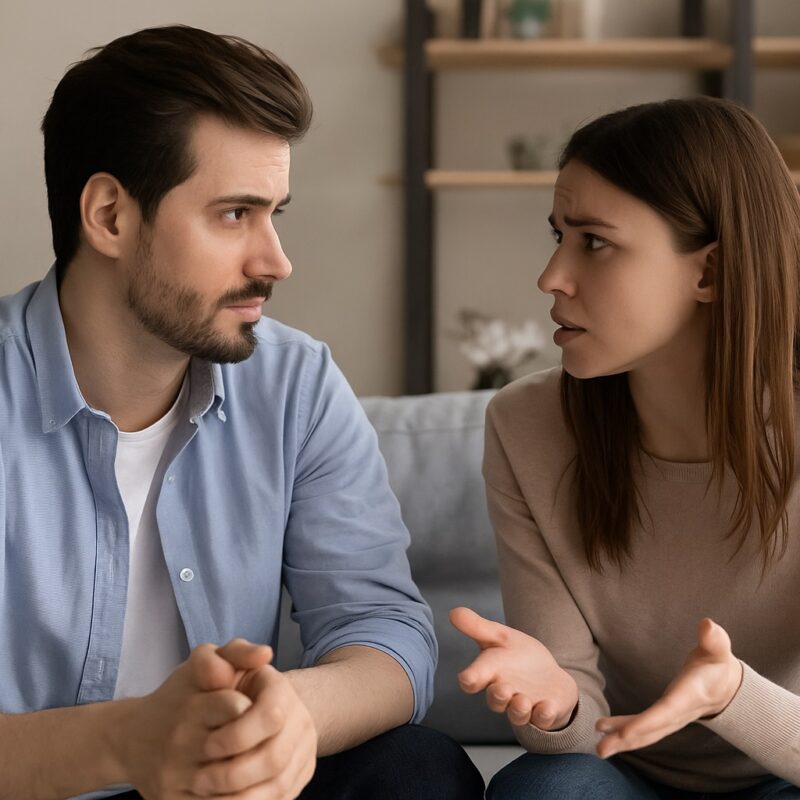 και επανασύνδεση Τα 5 βασικά βήματα για μια υγιή δεύτερη ευκαιρία