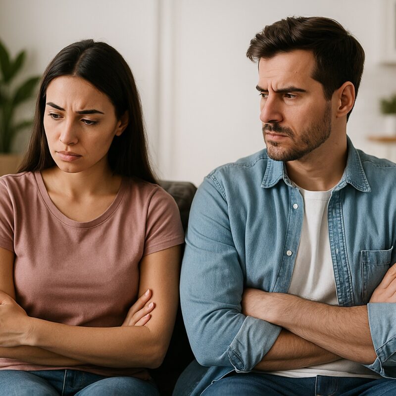 και επανασύνδεση Υπάρχει σίγουρη επιστροφή ή είναι μύθος