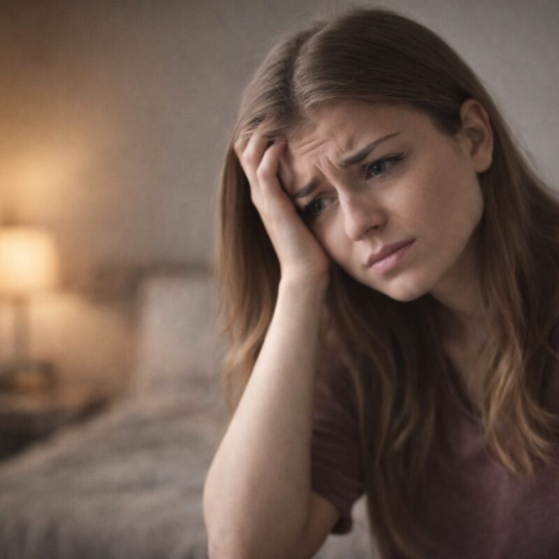 Ξαφνικός χωρισμός χωρίς εξηγήσεις και συναισθηματικό σοκ