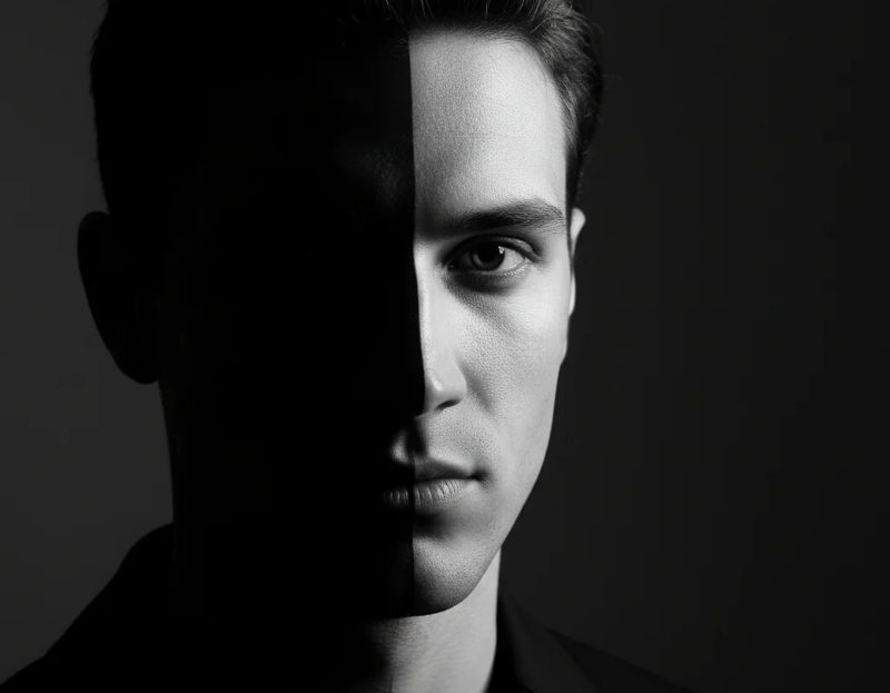 Όταν ένας άνδρας θέλει να χωρίσει