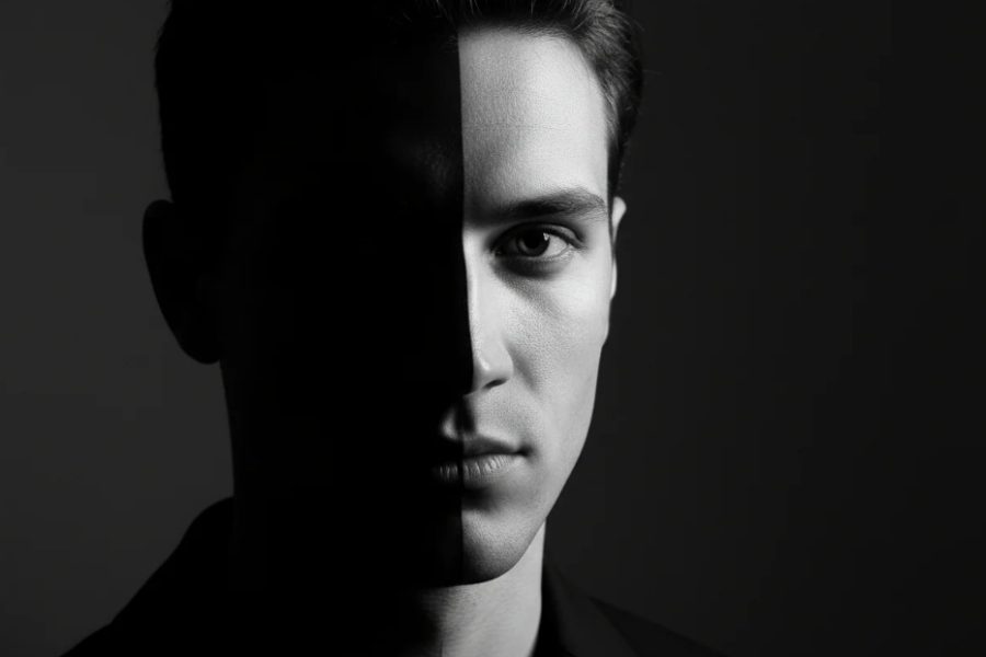 Όταν ένας άνδρας θέλει να χωρίσει