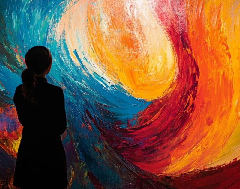 Ποια είναι τα στάδια χωρισμού μιας γυναίκας;