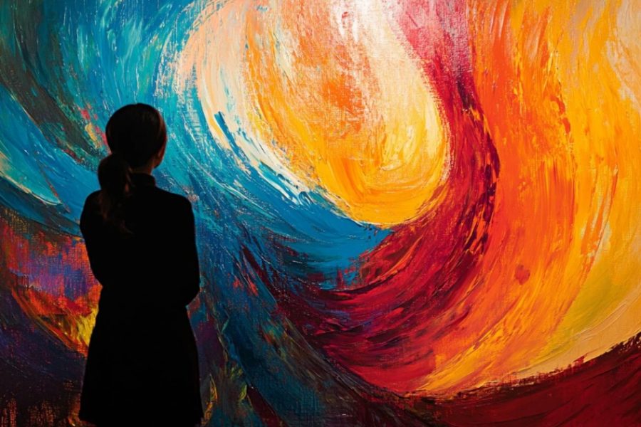 Ποια είναι τα στάδια χωρισμού μιας γυναίκας;